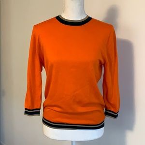 Fits like a small! Jill Sander sweater